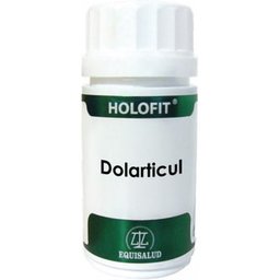 Holofit Dolarticul 50caps