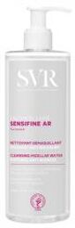 Sensifine AR Eau Micellaire 400 ml - Flacon-Pompe 400 ml
