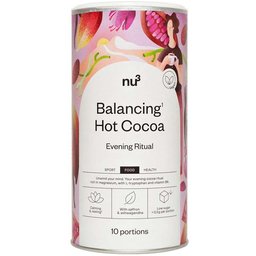 Balancing1 Hot Cocoa