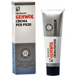 Gehwol-Cr Fusskrem 75Ml