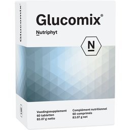 Glucomix®
