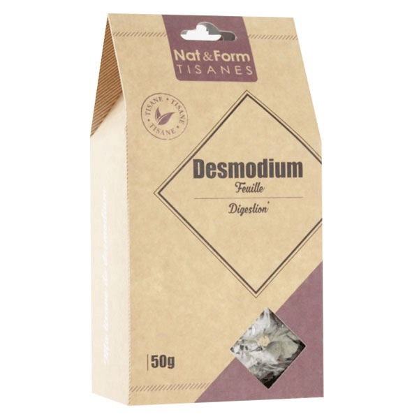 Tisane Desmodium 50g