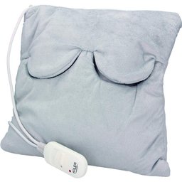 Coussin Chauffant Électrique Ad7403 38x38cm