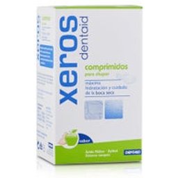 Dentaid 90 Comprimés