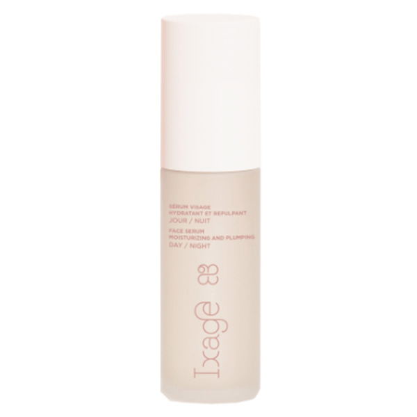 Sérum Visage Hydratant et Repulpant Certifié Bio 30ml