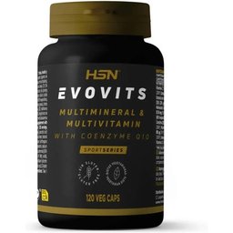 Evovits Multivitamínico 120vcaps
