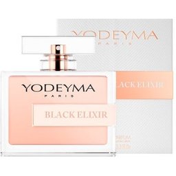 Black Elixir 100ml