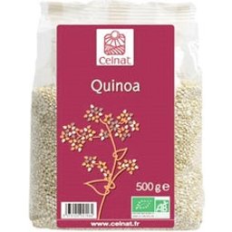 Quinoa Bio 500g