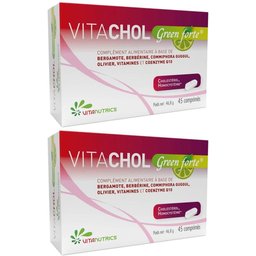 Vitachol Green Forte®