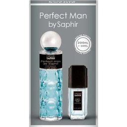 Perfect Man Set Eau de Parfum 200ml + 30ml
