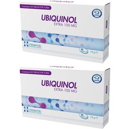 Nutrissentiel®  Expand Ubiquinol Extra 100 mg