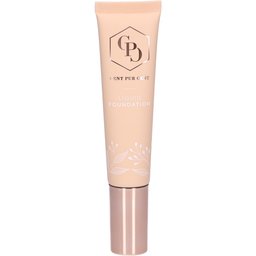 Liquid Foundation 1.0