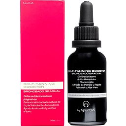 Self-Tanning Booster 30ml