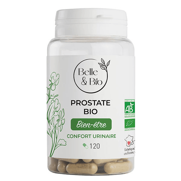 Prostate Bio 120 gélules