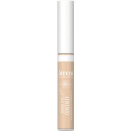 Radiant Sking Concealer Bio 02 Light 5.5ml