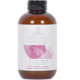 Natural Impulse Hydrating Shampoo Olive Oil 250ml
