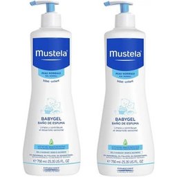 Baby Gel 2x750ml