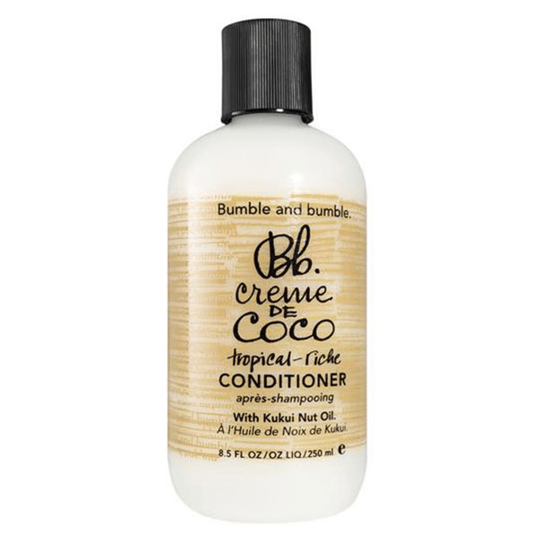 Creme de Coco Conditioneraprès-Shampooing Hydratant 250ml