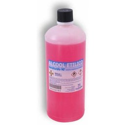 GammaDis Alcool Éthylique Dénaturé 90% 1L