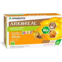 Gelée royale Arko Real 20X15ml