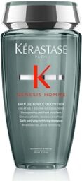 Bain de Force Quotidien Genesis Homme