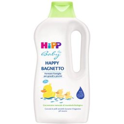 Baby Bain Family 1L