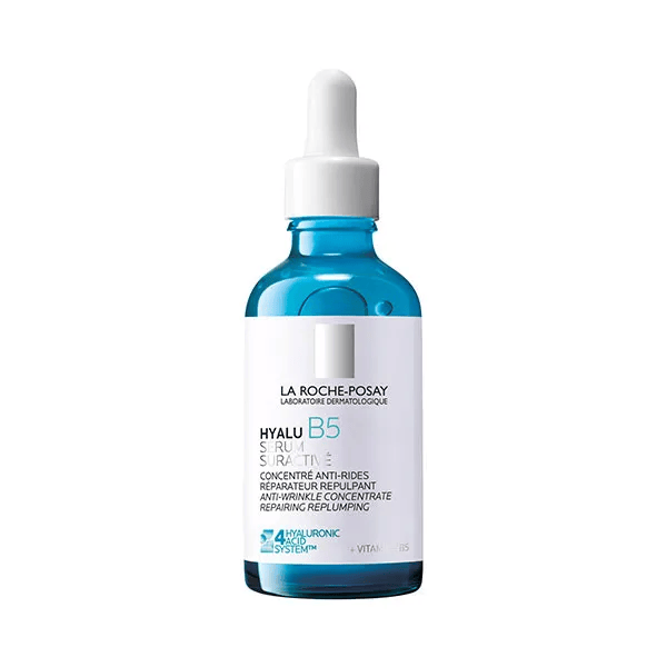 Hyalu B5 Sérum Suractivé Concentré anti-rides réparateur repulpant 50ml