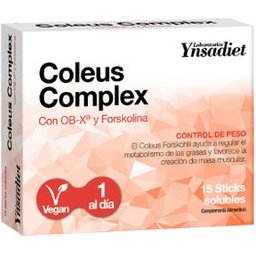 Coleus Complex 15 Sticks
