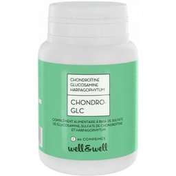 Chondro Glc Cpr 80