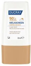 Melascreen Fluide Teinté Protecteur Anti-Taches SPF50+ 30 ml - Flacon 30 ml