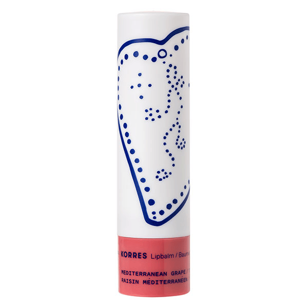 Stick lèvres Raisin de Méditerranée Teinté 4,5gr