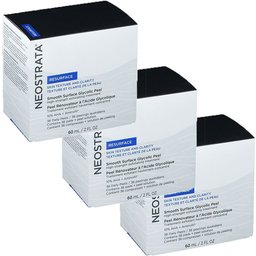 Neostrata® Peel Rénovateur à l'Acide Glycolique