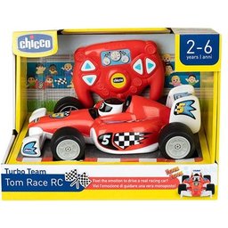 Tom Race Radiocommande 1ut