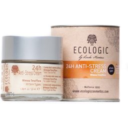 24H Anti-Stress Cream 50ml