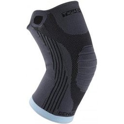 Genuextrem Genouillère Gris T2 1ut