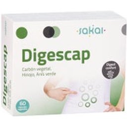 Digescap Cápsulas