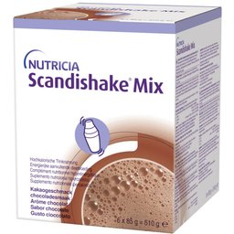 Scandishake Mix Arome Chocolat