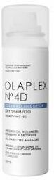 N°4D Clean Volume Detox Shampoing Sec 50 ml - Flacon-Aérosol 50 ml