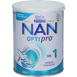 Nestle® Nan Optipro® 1