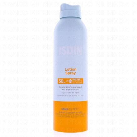 FOTOPROTECTOR Lotion Spray SPF50+ Flacon 250ml