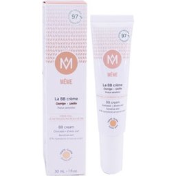 BB Crème Peaux Sensibles Teinte Claire 30ml