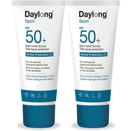 Sport Crème Hydrogel Spf50+ 50 ml