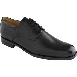 Chaussure Homme Pilio Noir Taille 43 1 Unité