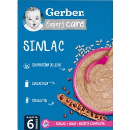 Nestle Sinlac 250g