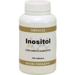 Ortocel Inositol 650mg 100comp