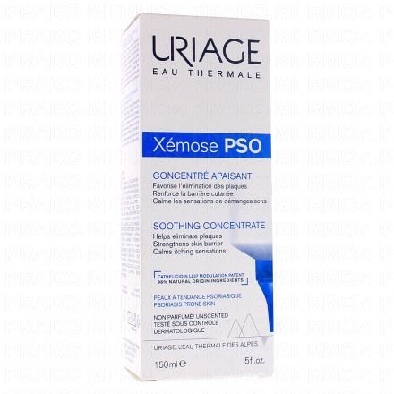 Xémose - Concentré Apaisant 150ml