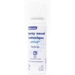 Sol Nasal Isotoniq Spr100ml