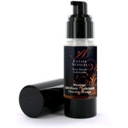 Extase Lubrifiant Sensuel Chocolat-Orange 30ml