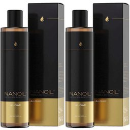 Nanoil® Algae Micellar Shampoo