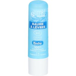 Baume Lèvres Certifié BIO - Neutre